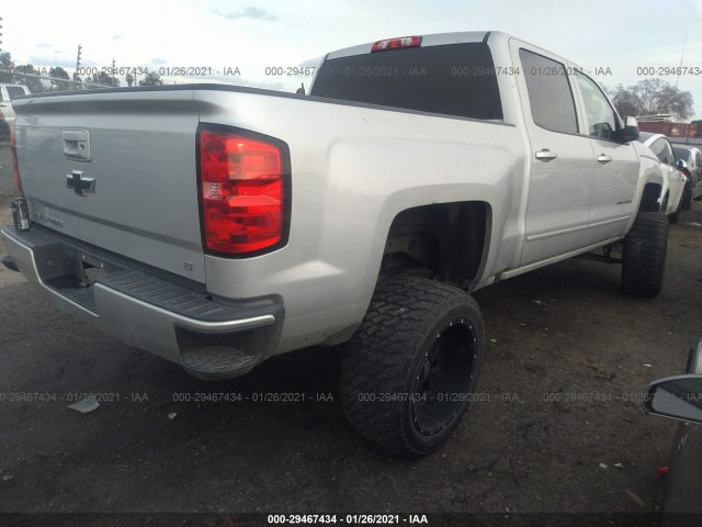 Photo 3 VIN: 3GCPCREC6GG138886 - CHEVROLET SILVERADO 1500 