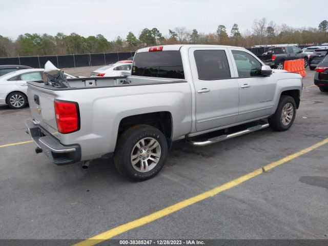 Photo 3 VIN: 3GCPCREC6GG146681 - CHEVROLET SILVERADO 1500 