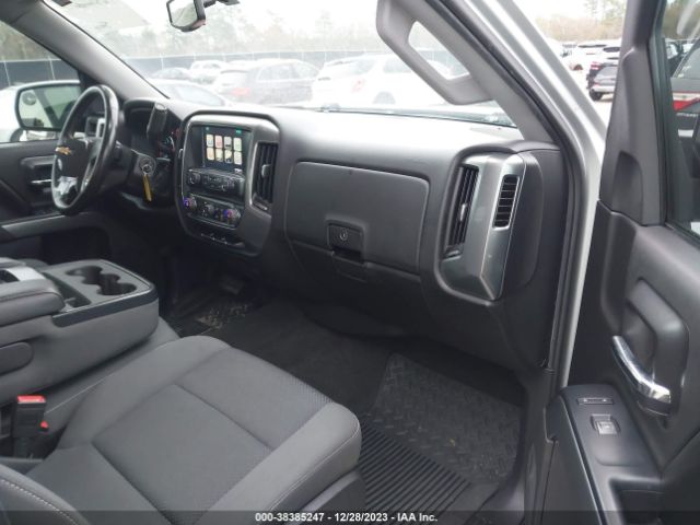 Photo 4 VIN: 3GCPCREC6GG146681 - CHEVROLET SILVERADO 1500 