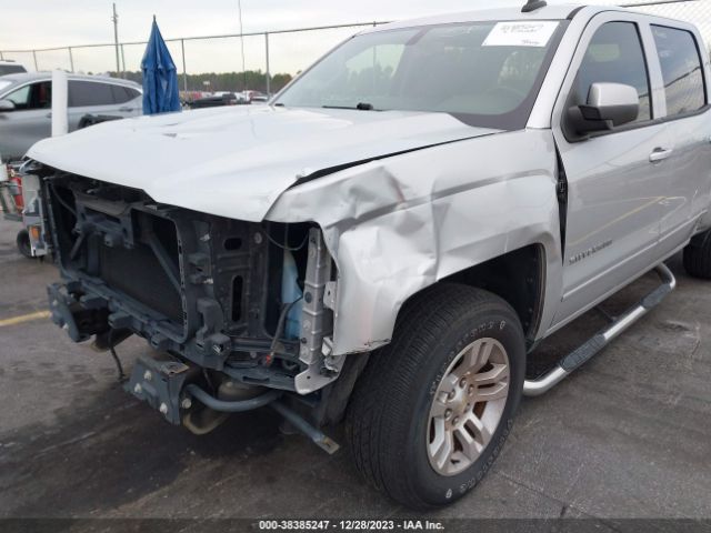 Photo 5 VIN: 3GCPCREC6GG146681 - CHEVROLET SILVERADO 1500 