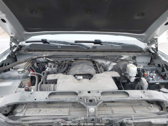 Photo 9 VIN: 3GCPCREC6GG146681 - CHEVROLET SILVERADO 1500 