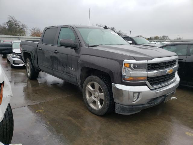 Photo 0 VIN: 3GCPCREC6GG151668 - CHEVROLET SILVERADO 