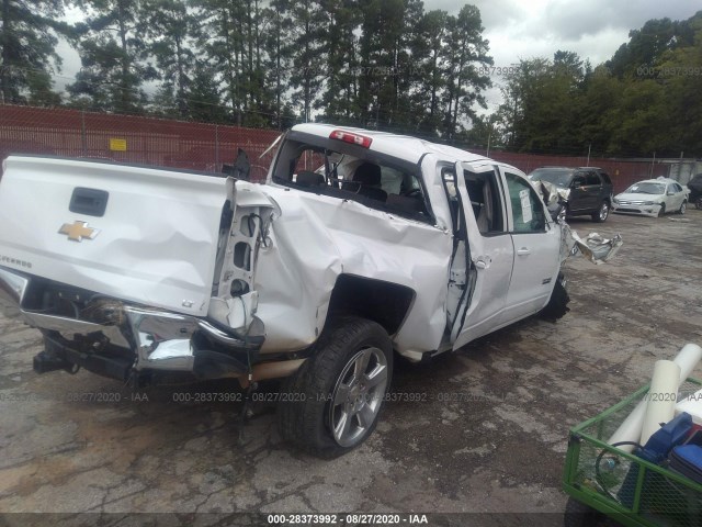 Photo 3 VIN: 3GCPCREC6GG197100 - CHEVROLET SILVERADO 1500 