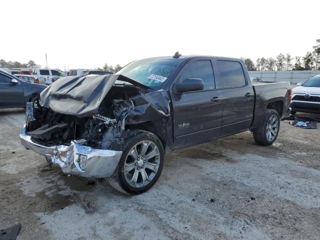 Photo 0 VIN: 3GCPCREC6GG200884 - CHEVROLET SILVERADO 