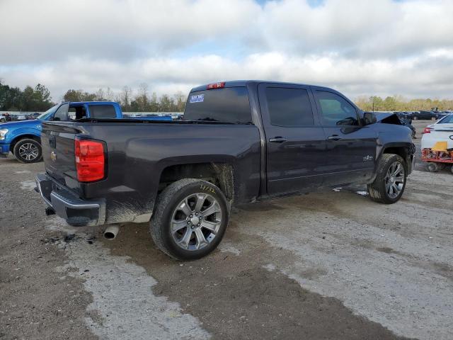 Photo 2 VIN: 3GCPCREC6GG200884 - CHEVROLET SILVERADO 