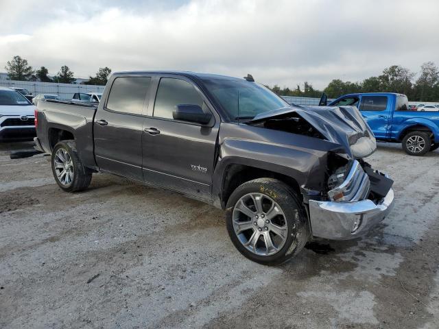 Photo 3 VIN: 3GCPCREC6GG200884 - CHEVROLET SILVERADO 