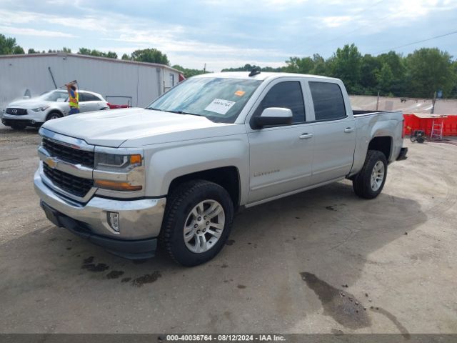 Photo 1 VIN: 3GCPCREC6GG212730 - CHEVROLET SILVERADO 