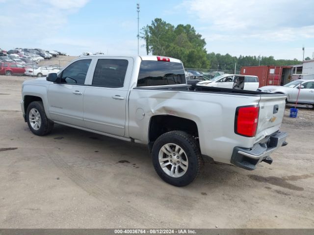 Photo 2 VIN: 3GCPCREC6GG212730 - CHEVROLET SILVERADO 