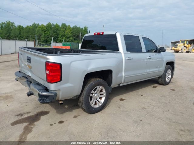 Photo 3 VIN: 3GCPCREC6GG212730 - CHEVROLET SILVERADO 