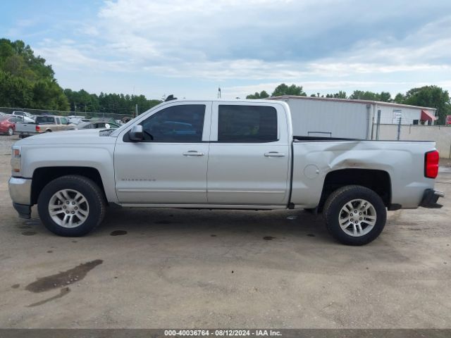 Photo 5 VIN: 3GCPCREC6GG212730 - CHEVROLET SILVERADO 