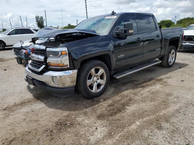 Photo 1 VIN: 3GCPCREC6GG235778 - CHEVROLET SILVERADO 