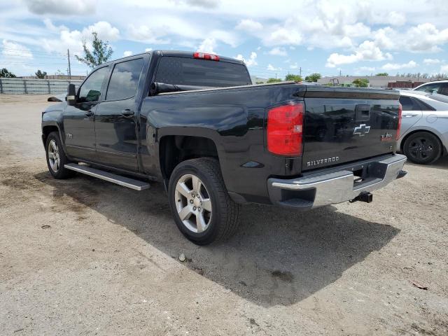 Photo 2 VIN: 3GCPCREC6GG235778 - CHEVROLET SILVERADO 