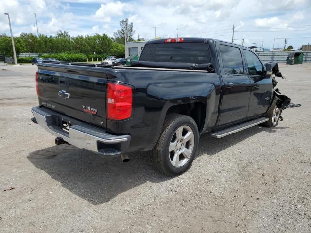 Photo 3 VIN: 3GCPCREC6GG235778 - CHEVROLET SILVERADO 