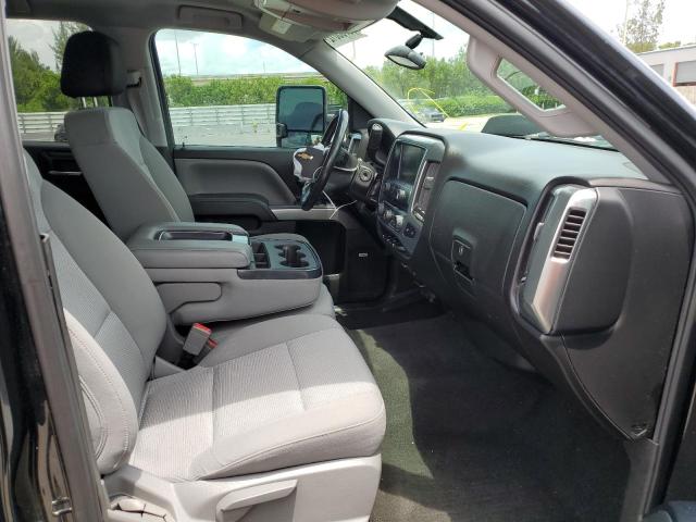 Photo 4 VIN: 3GCPCREC6GG235778 - CHEVROLET SILVERADO 