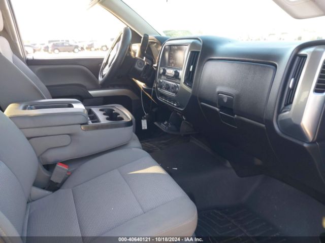 Photo 4 VIN: 3GCPCREC6GG236834 - CHEVROLET SILVERADO 