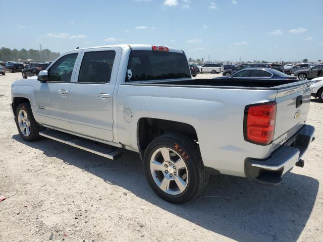 Photo 1 VIN: 3GCPCREC6GG240351 - CHEVROLET SILVERADO 