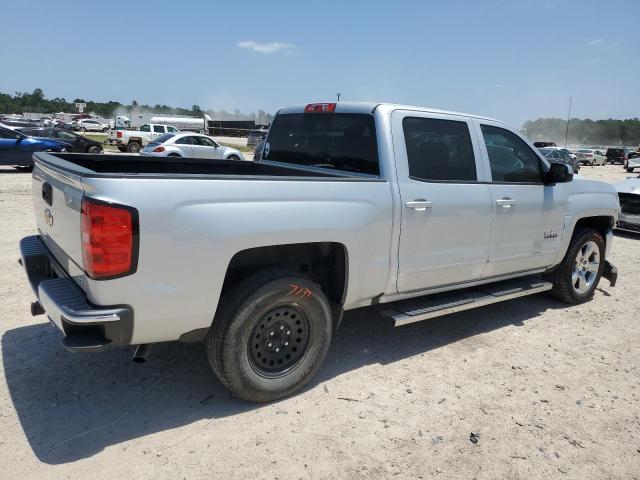 Photo 2 VIN: 3GCPCREC6GG240351 - CHEVROLET SILVERADO 