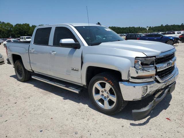 Photo 3 VIN: 3GCPCREC6GG240351 - CHEVROLET SILVERADO 