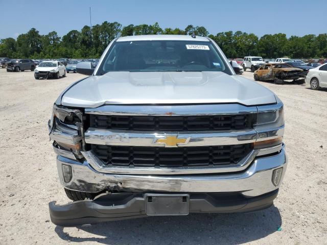 Photo 4 VIN: 3GCPCREC6GG240351 - CHEVROLET SILVERADO 