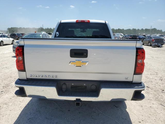 Photo 5 VIN: 3GCPCREC6GG240351 - CHEVROLET SILVERADO 