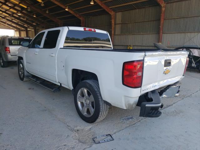 Photo 2 VIN: 3GCPCREC6GG246151 - CHEVROLET SILVERADO 