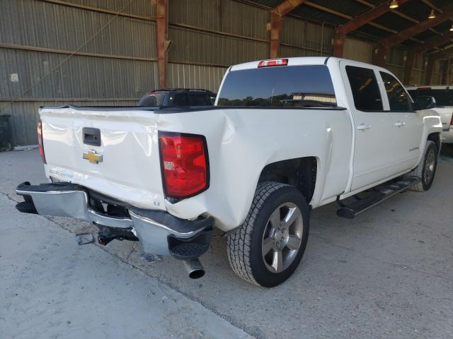 Photo 3 VIN: 3GCPCREC6GG246151 - CHEVROLET SILVERADO 