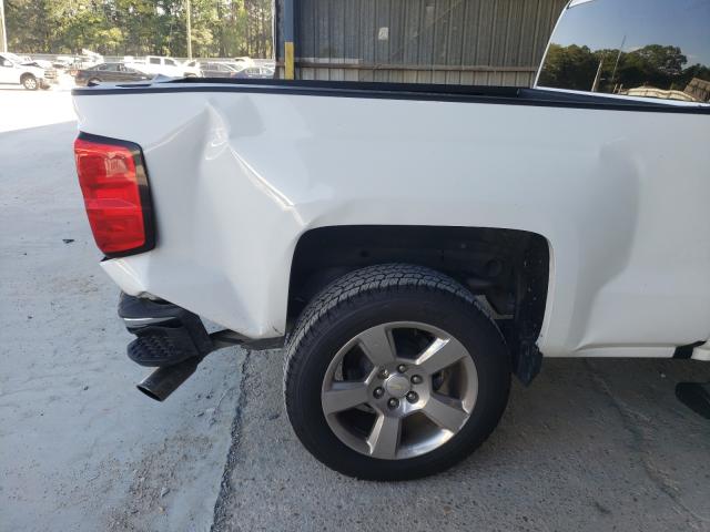 Photo 8 VIN: 3GCPCREC6GG246151 - CHEVROLET SILVERADO 