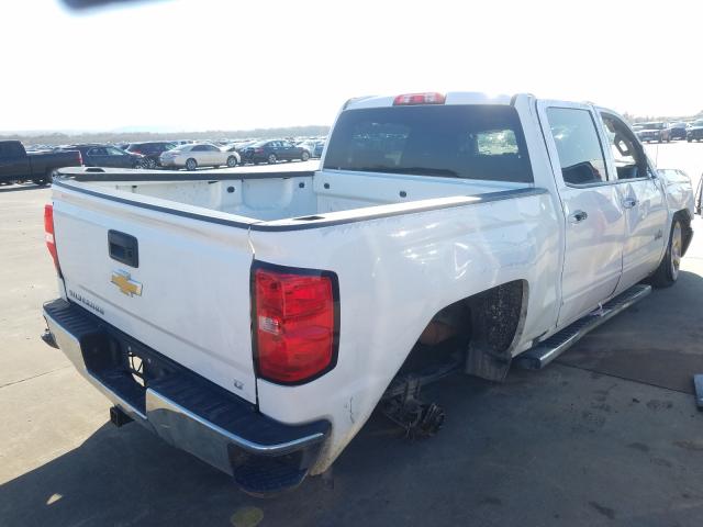 Photo 3 VIN: 3GCPCREC6GG253455 - CHEVROLET SILVERADO 