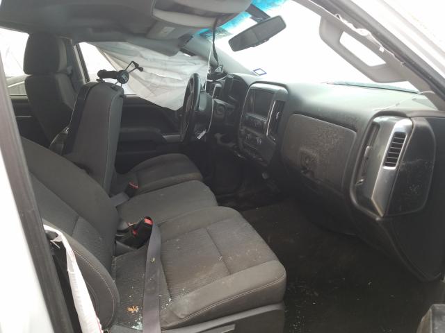 Photo 4 VIN: 3GCPCREC6GG253455 - CHEVROLET SILVERADO 