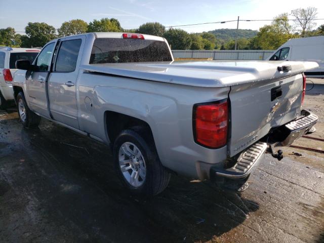 Photo 2 VIN: 3GCPCREC6GG266383 - CHEVROLET SILVERADO 