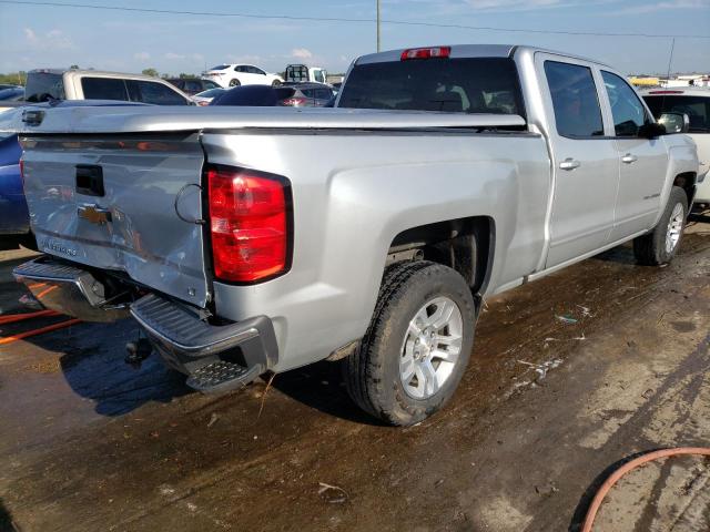 Photo 3 VIN: 3GCPCREC6GG266383 - CHEVROLET SILVERADO 