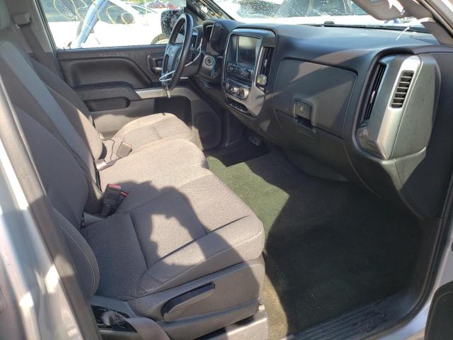 Photo 4 VIN: 3GCPCREC6GG266383 - CHEVROLET SILVERADO 