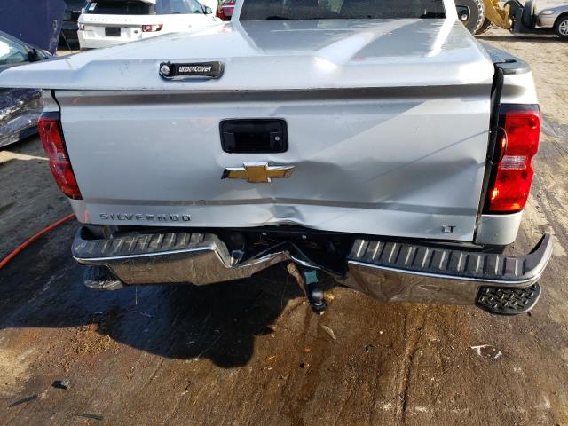 Photo 8 VIN: 3GCPCREC6GG266383 - CHEVROLET SILVERADO 