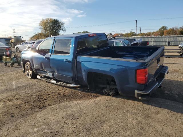 Photo 1 VIN: 3GCPCREC6GG269204 - CHEVROLET SILVERADO 