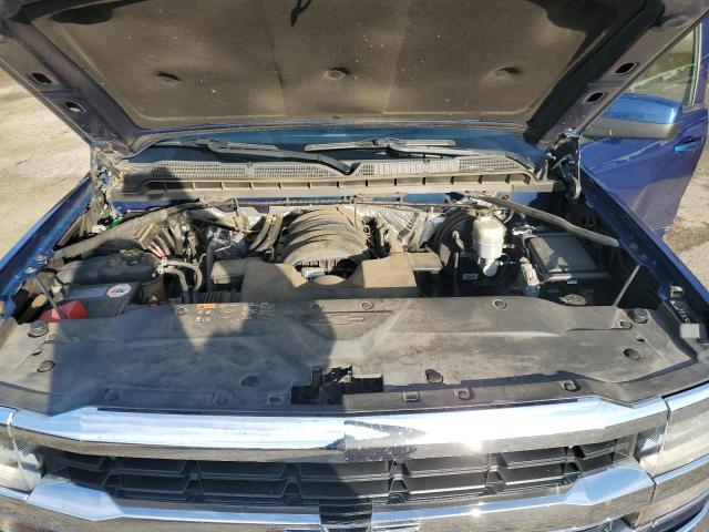 Photo 10 VIN: 3GCPCREC6GG269204 - CHEVROLET SILVERADO 