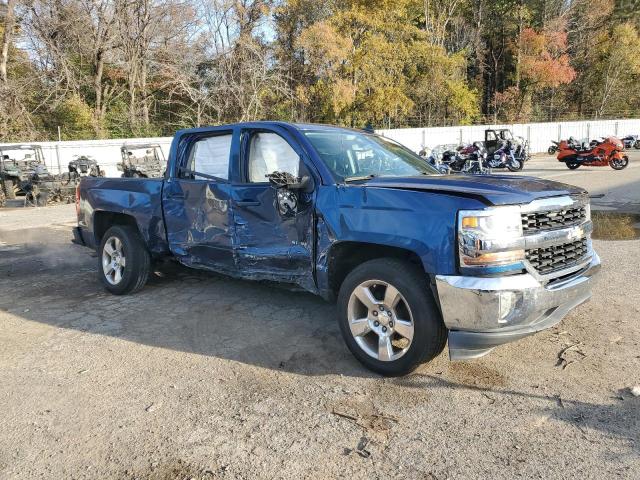 Photo 3 VIN: 3GCPCREC6GG269204 - CHEVROLET SILVERADO 