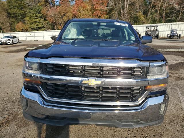 Photo 4 VIN: 3GCPCREC6GG269204 - CHEVROLET SILVERADO 