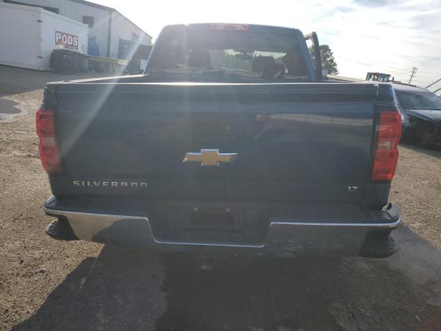 Photo 5 VIN: 3GCPCREC6GG269204 - CHEVROLET SILVERADO 