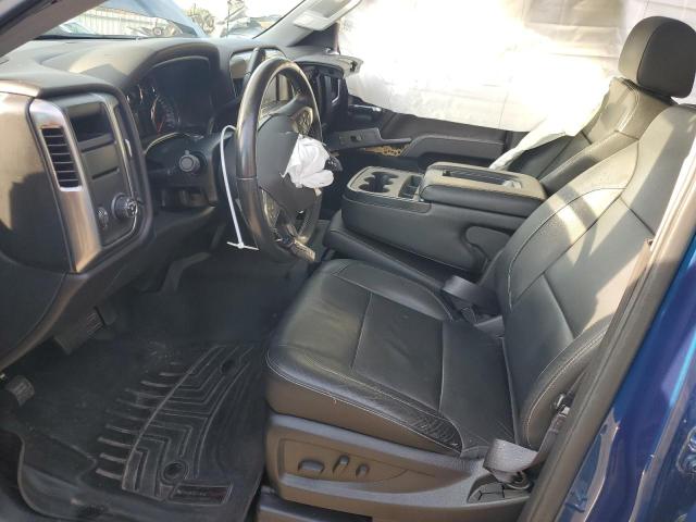 Photo 6 VIN: 3GCPCREC6GG269204 - CHEVROLET SILVERADO 