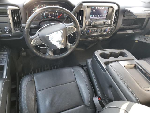 Photo 7 VIN: 3GCPCREC6GG269204 - CHEVROLET SILVERADO 