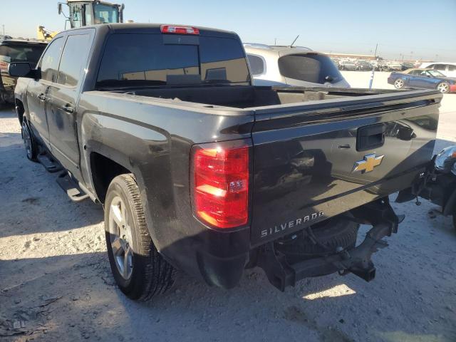 Photo 2 VIN: 3GCPCREC6GG290411 - CHEVROLET SILVERADO 