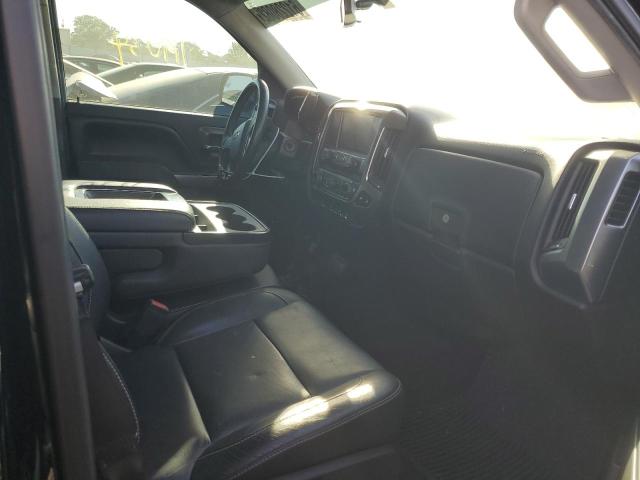 Photo 4 VIN: 3GCPCREC6GG290411 - CHEVROLET SILVERADO 