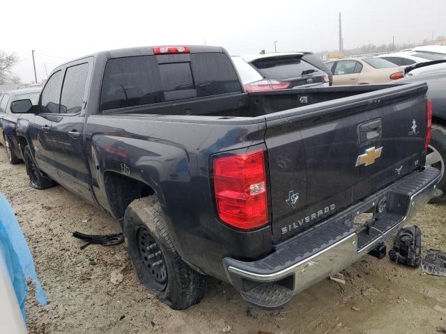 Photo 1 VIN: 3GCPCREC6GG300385 - CHEVROLET SILVERADO 