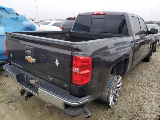 Photo 2 VIN: 3GCPCREC6GG300385 - CHEVROLET SILVERADO 