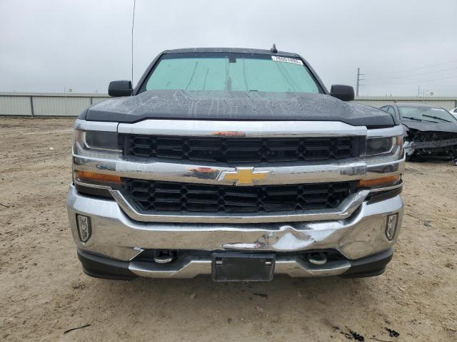 Photo 4 VIN: 3GCPCREC6GG300385 - CHEVROLET SILVERADO 