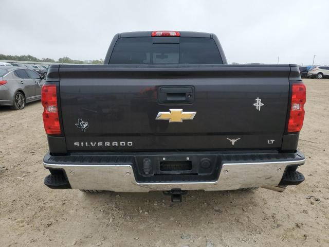 Photo 5 VIN: 3GCPCREC6GG300385 - CHEVROLET SILVERADO 