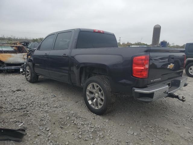 Photo 1 VIN: 3GCPCREC6GG301441 - CHEVROLET SILVERADO 