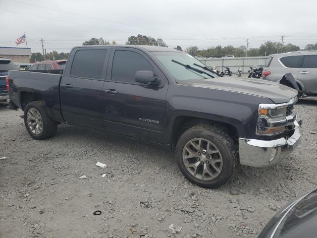 Photo 3 VIN: 3GCPCREC6GG301441 - CHEVROLET SILVERADO 