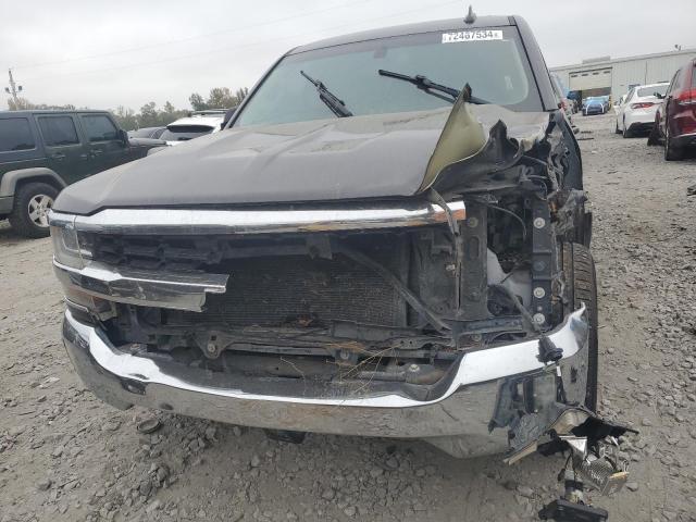 Photo 4 VIN: 3GCPCREC6GG301441 - CHEVROLET SILVERADO 