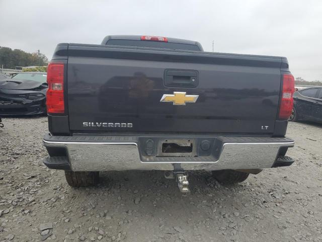 Photo 5 VIN: 3GCPCREC6GG301441 - CHEVROLET SILVERADO 